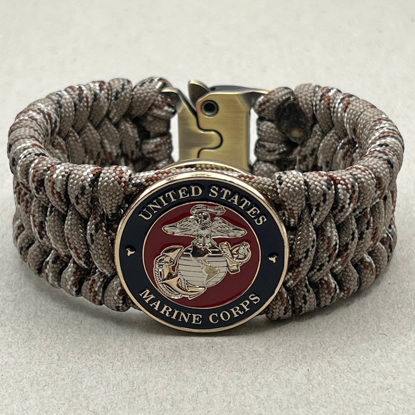 United States Marine Corps bracelet