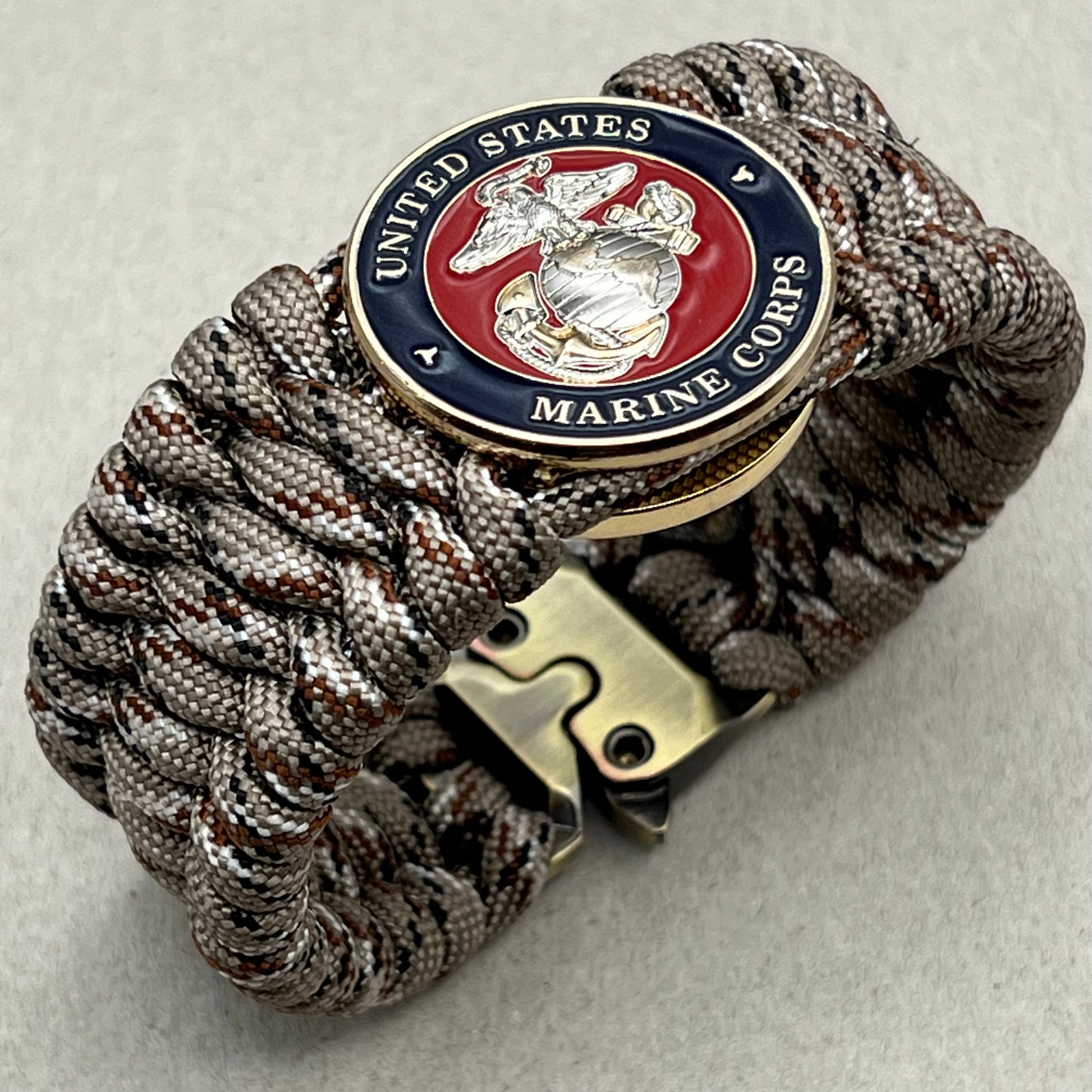 United States Marine Corps bracelet