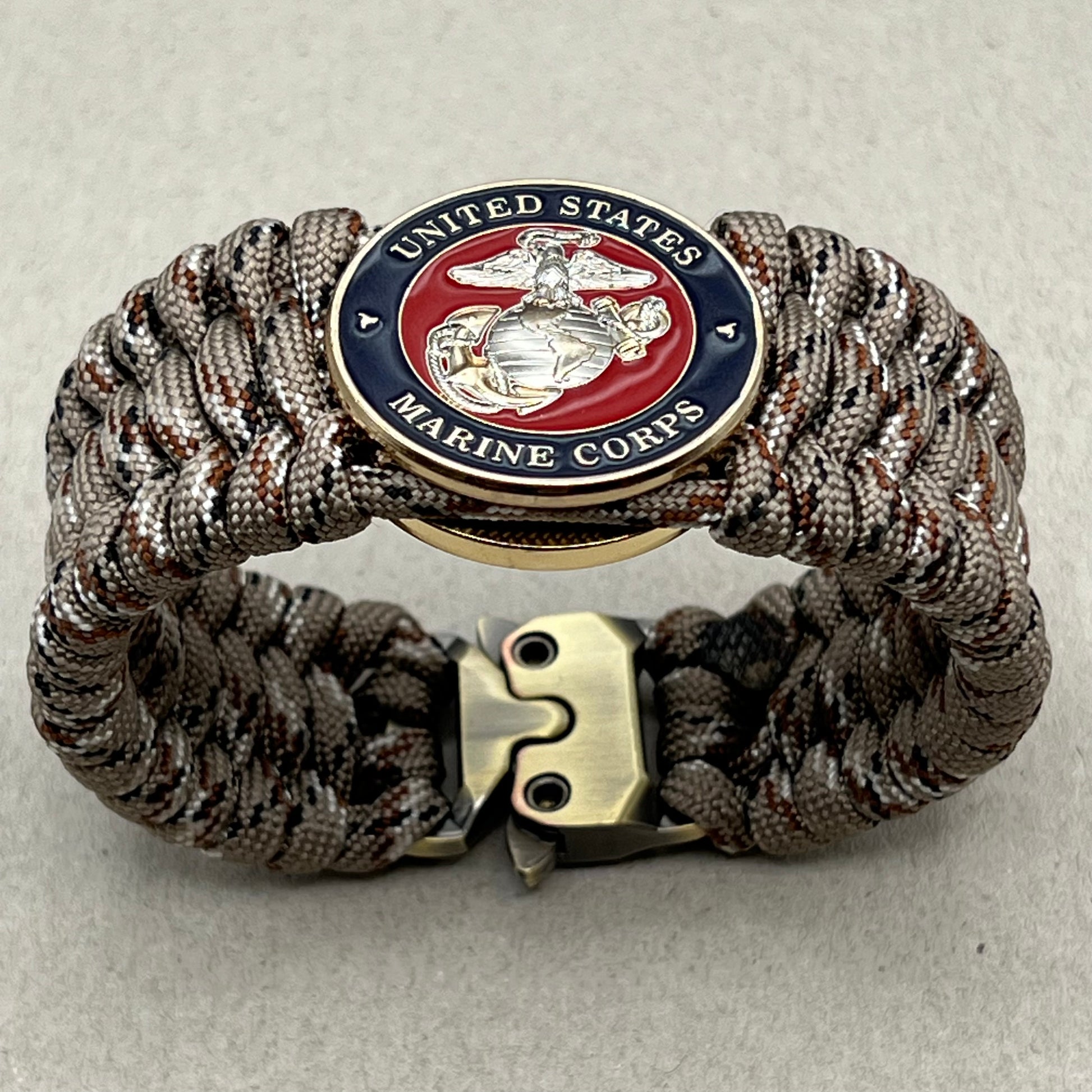 United States Marine Corps bracelet