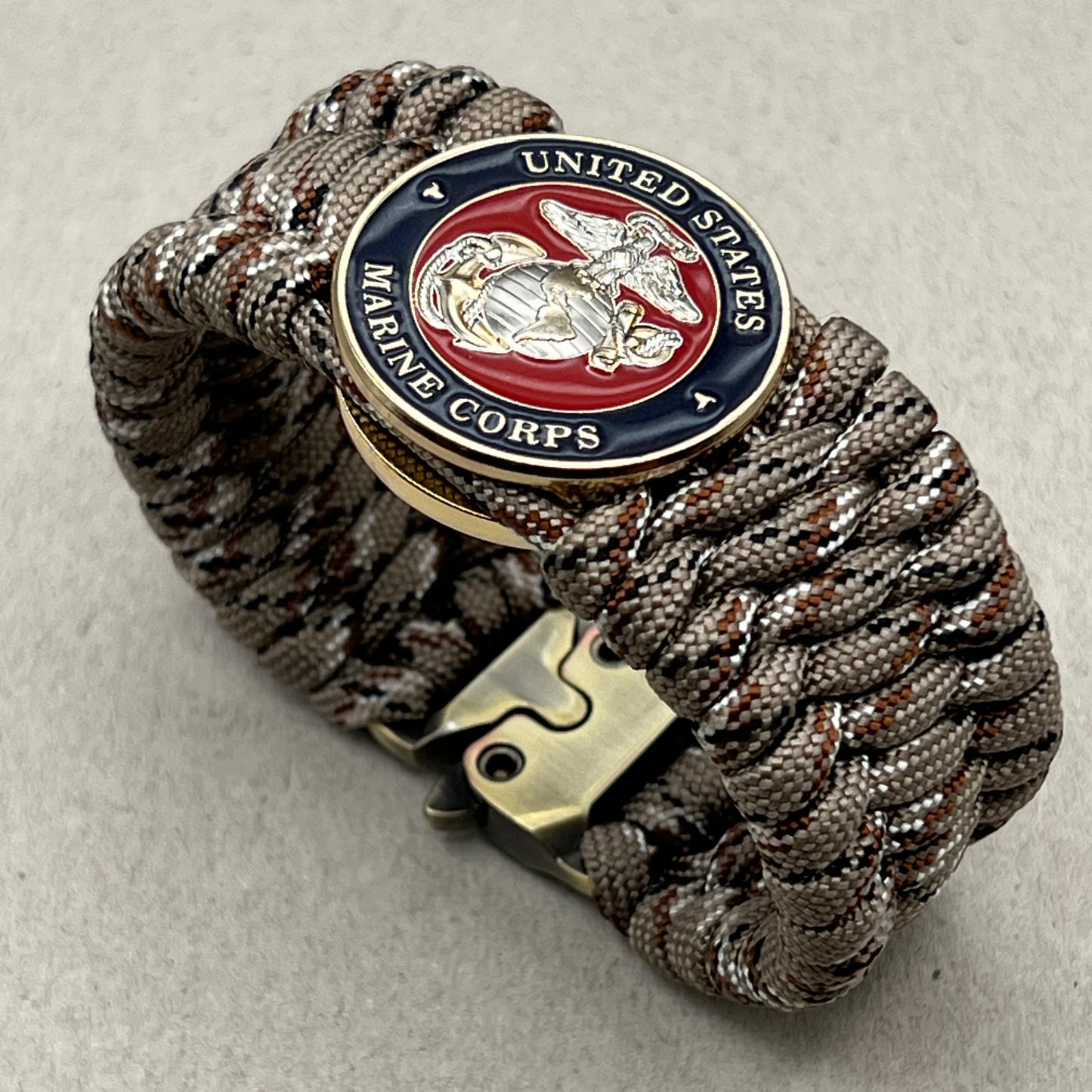 United States Marine Corps bracelet