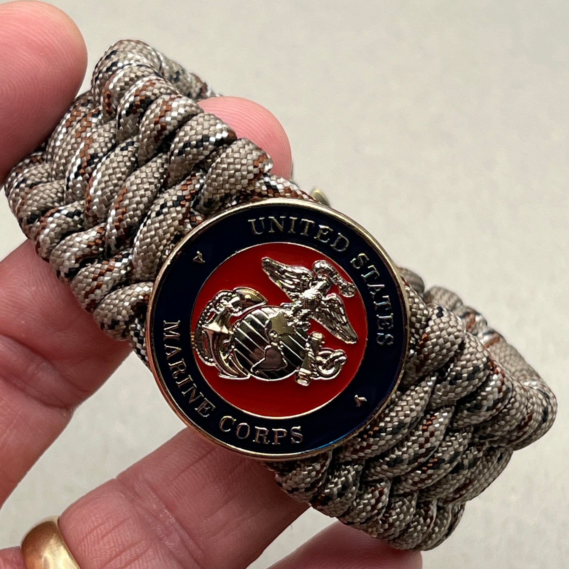 United States Marine Corps bracelet