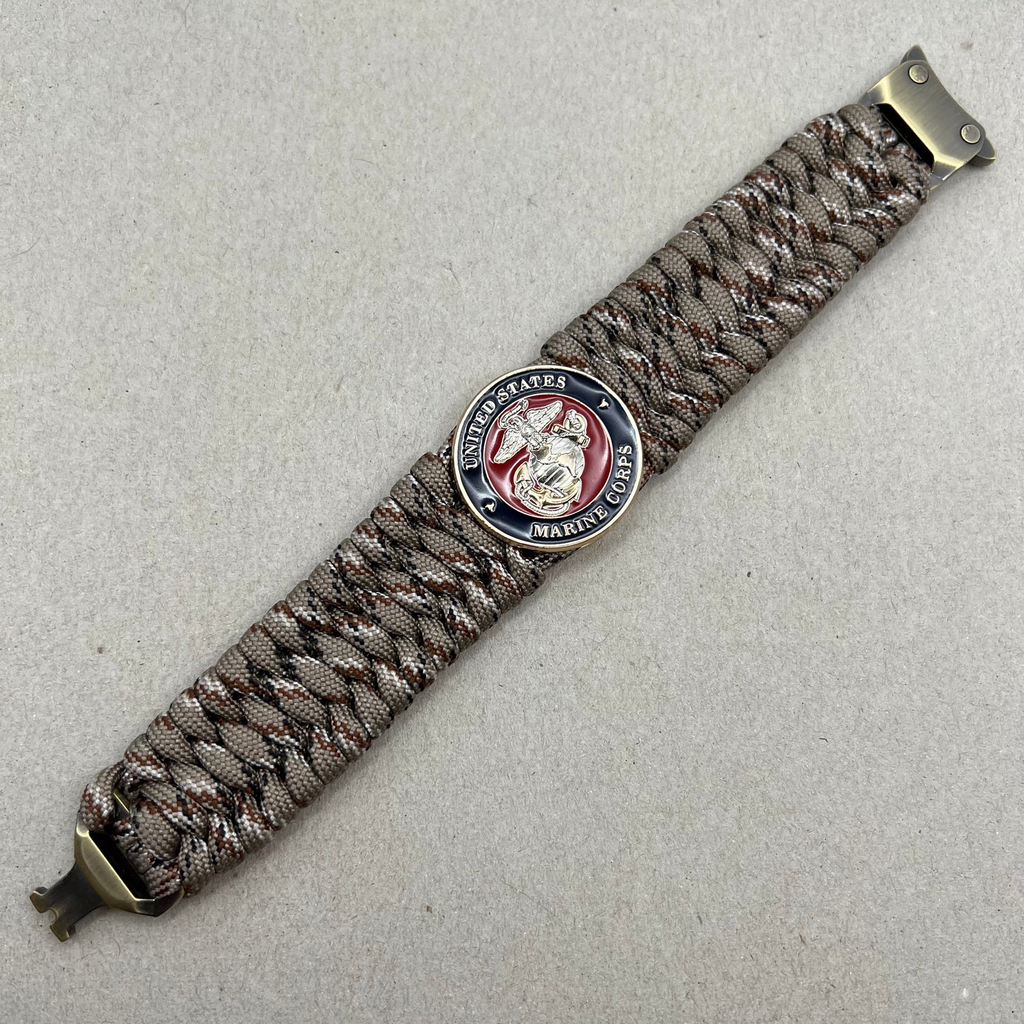 United States Marine Corps bracelet