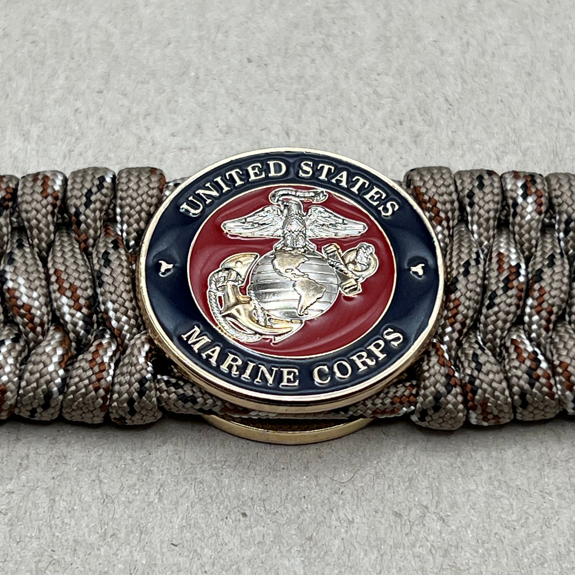 United States Marine Corps bracelet