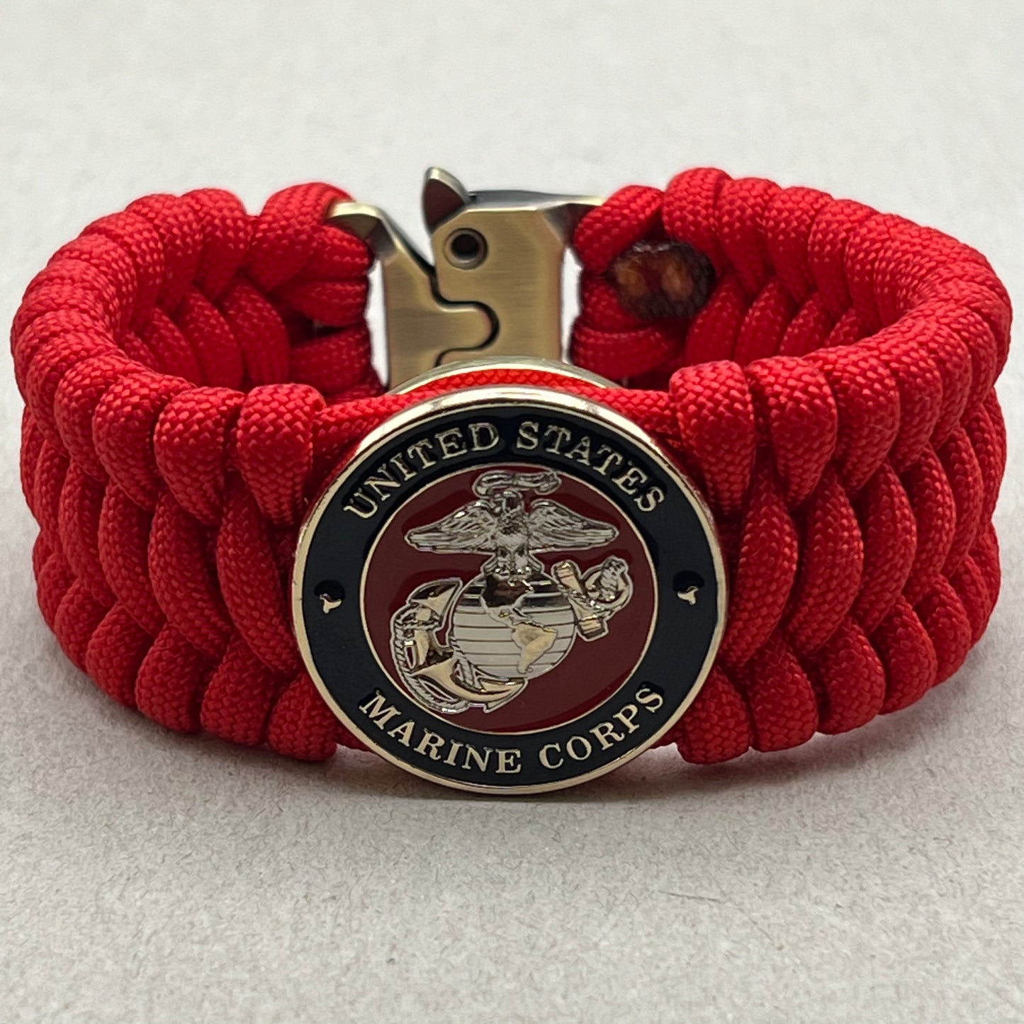 United States Marine Corps bracelet