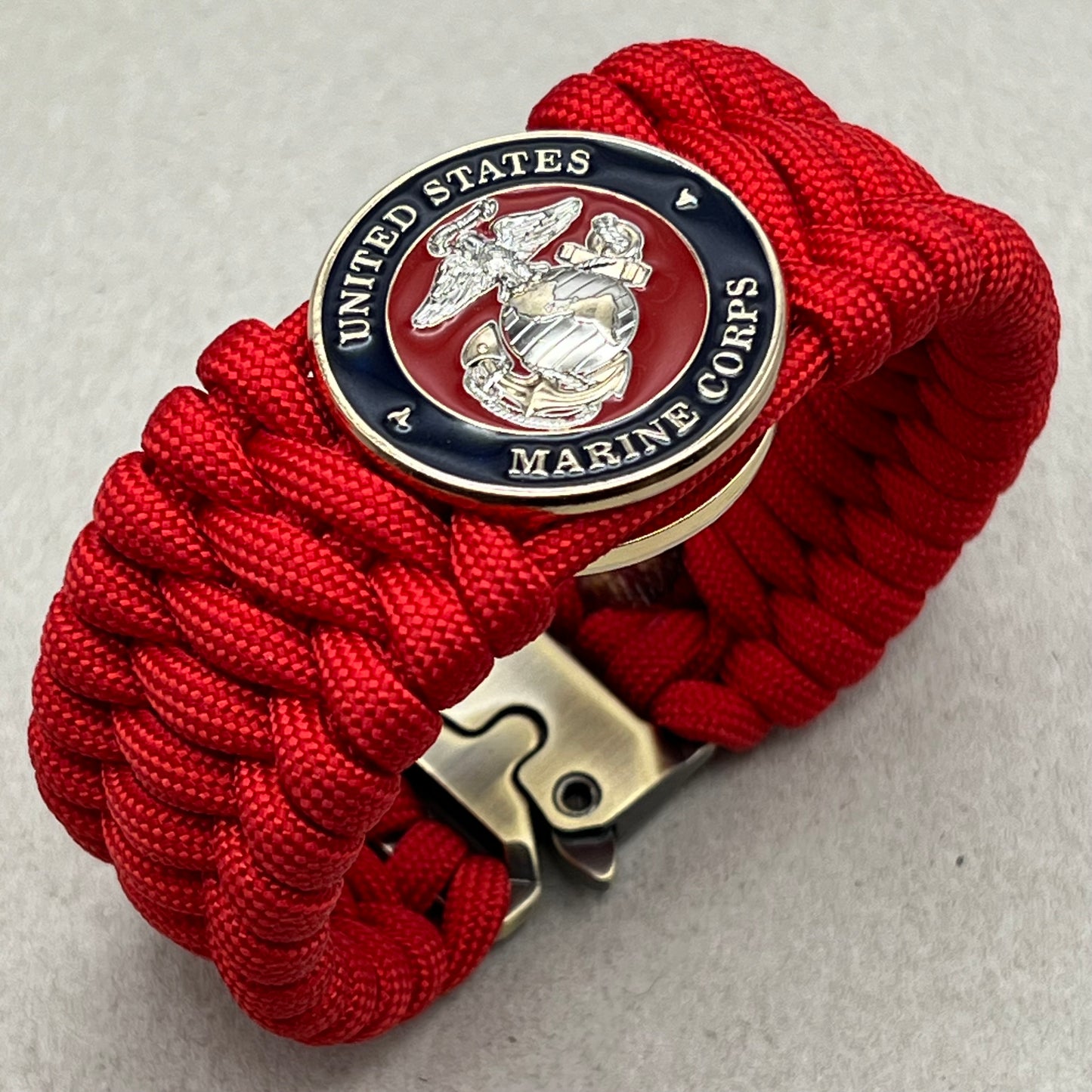 United States Marine Corps bracelet