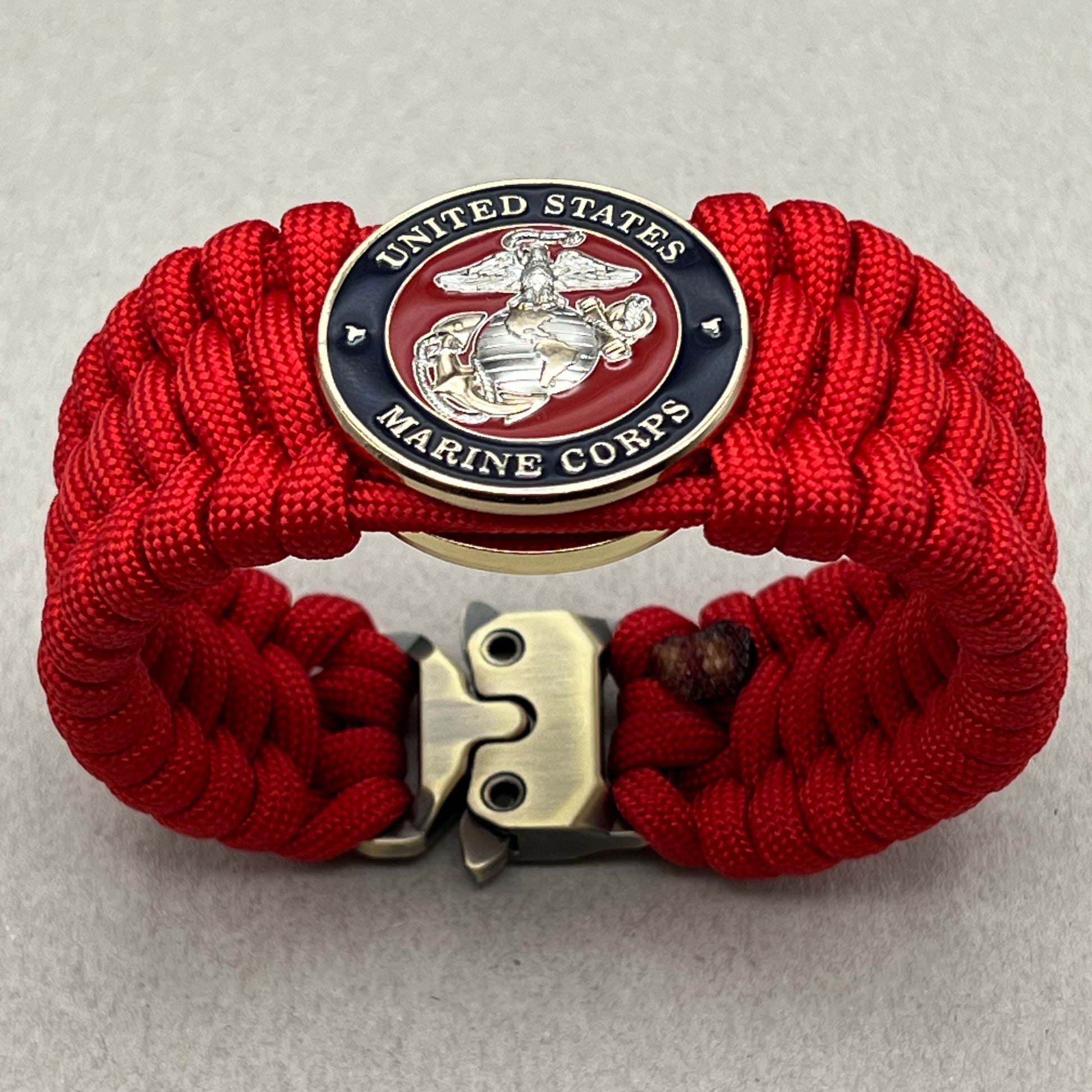 United States Marine Corps bracelet