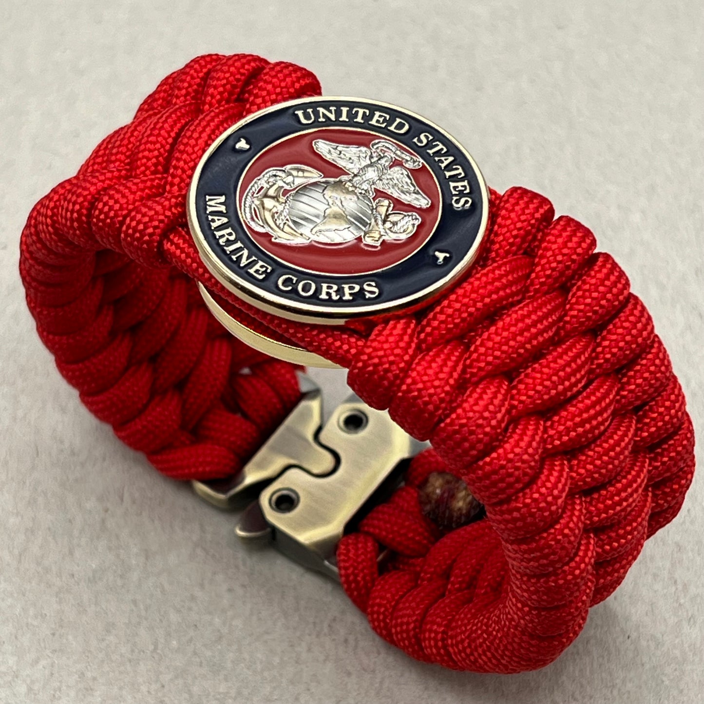 United States Marine Corps bracelet