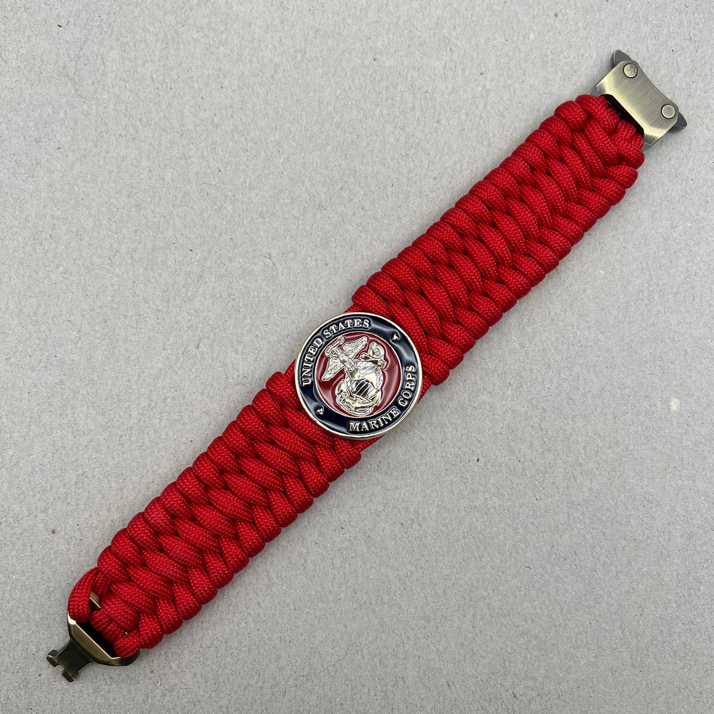 United States Marine Corps bracelet