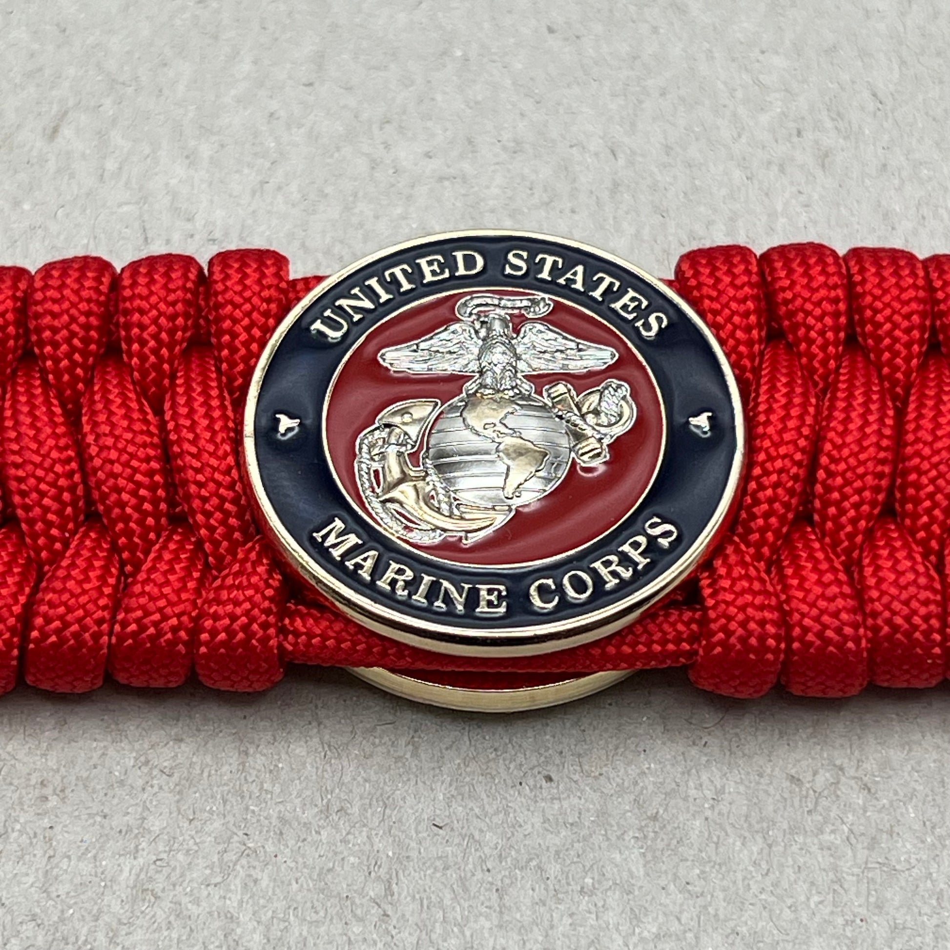 United States Marine Corps bracelet