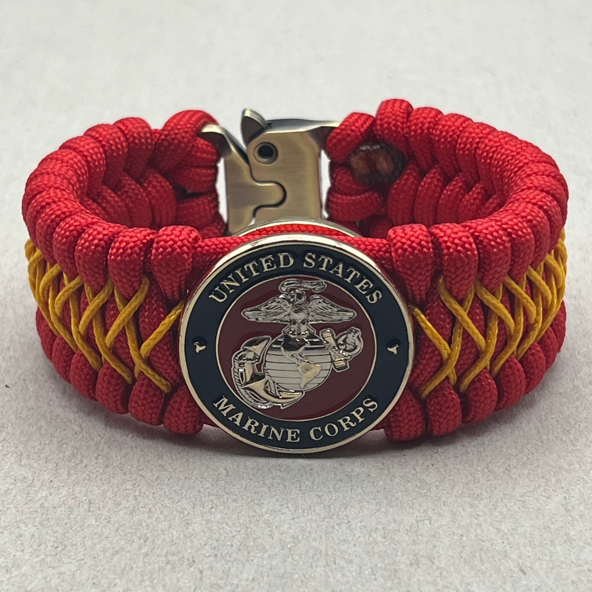 United States Marine Corps bracelet