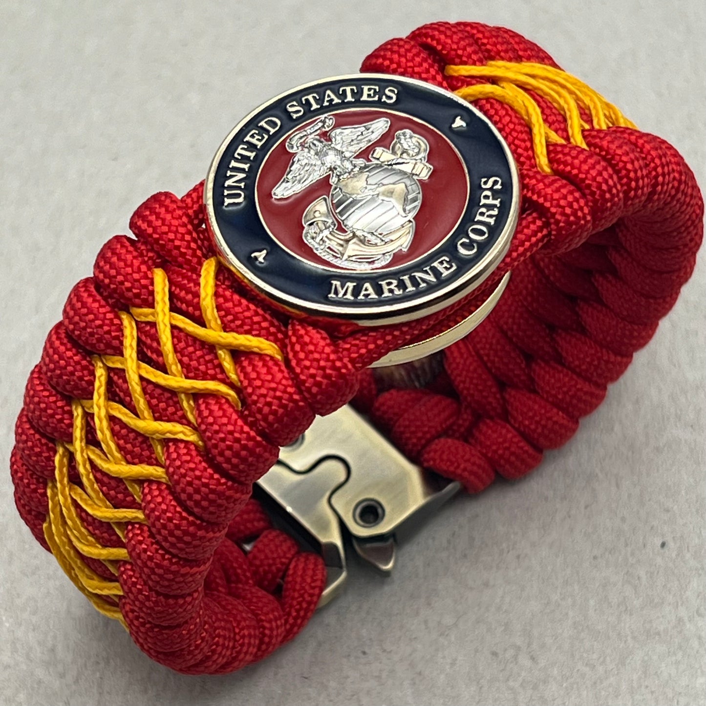 United States Marine Corps bracelet