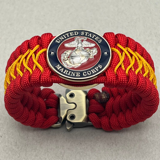 United States Marine Corps bracelet