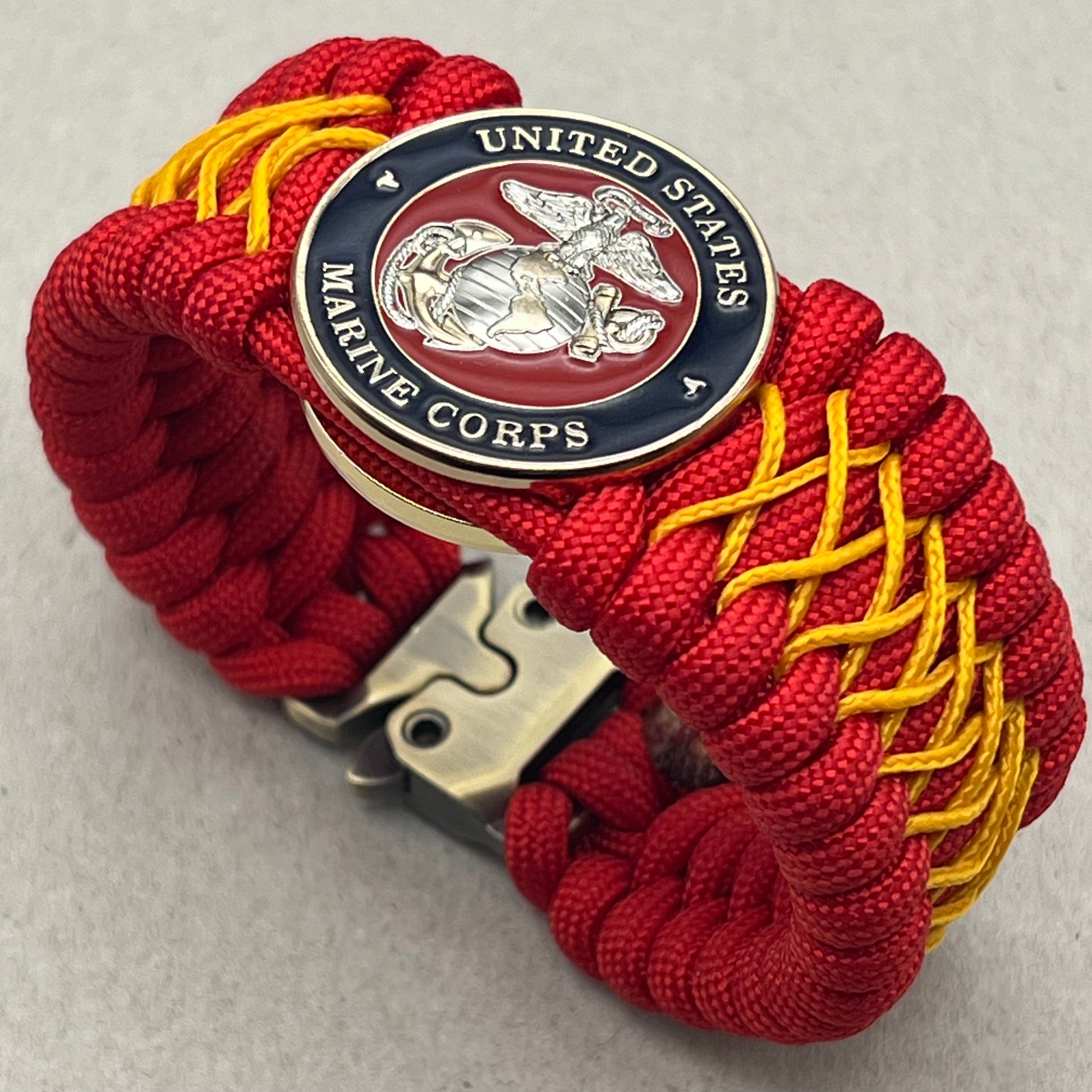 United States Marine Corps bracelet