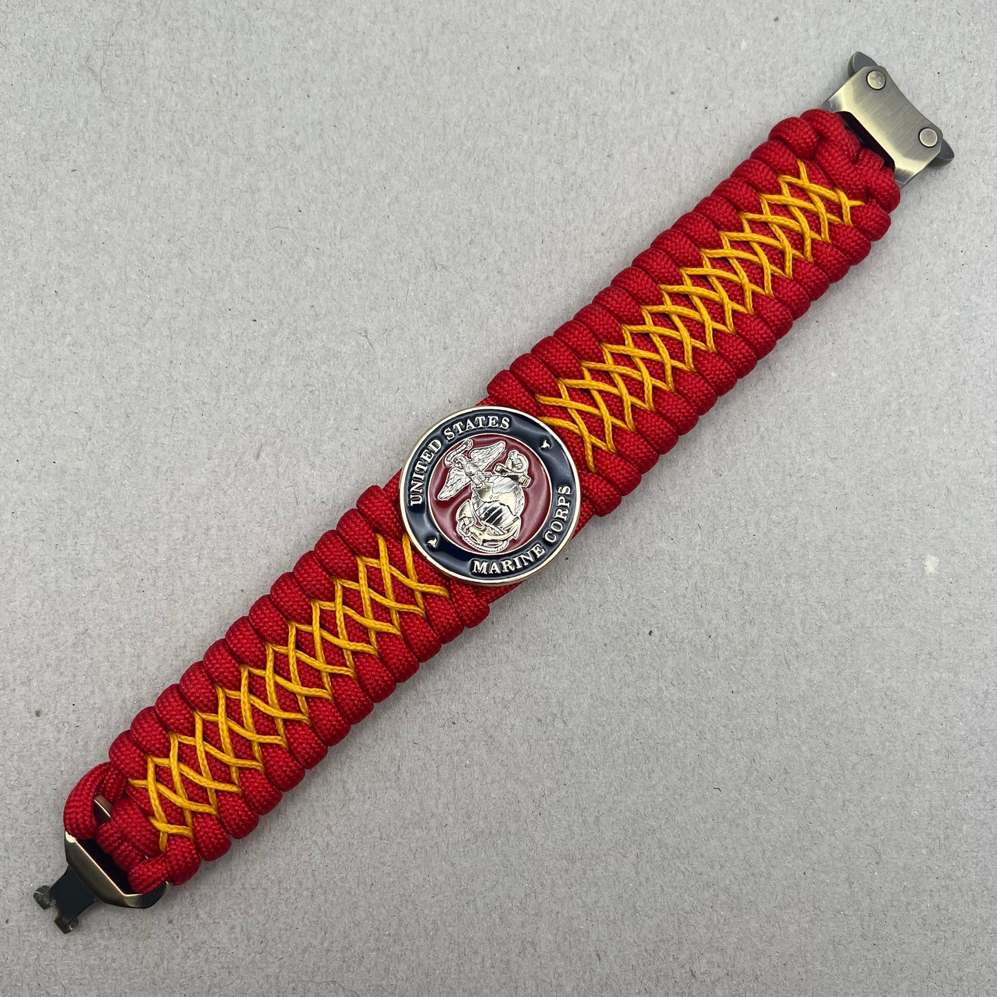 United States Marine Corps bracelet