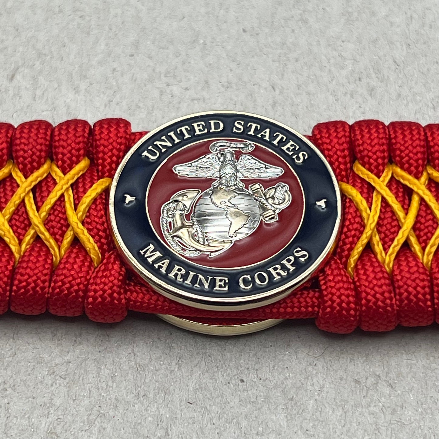 United States Marine Corps bracelet