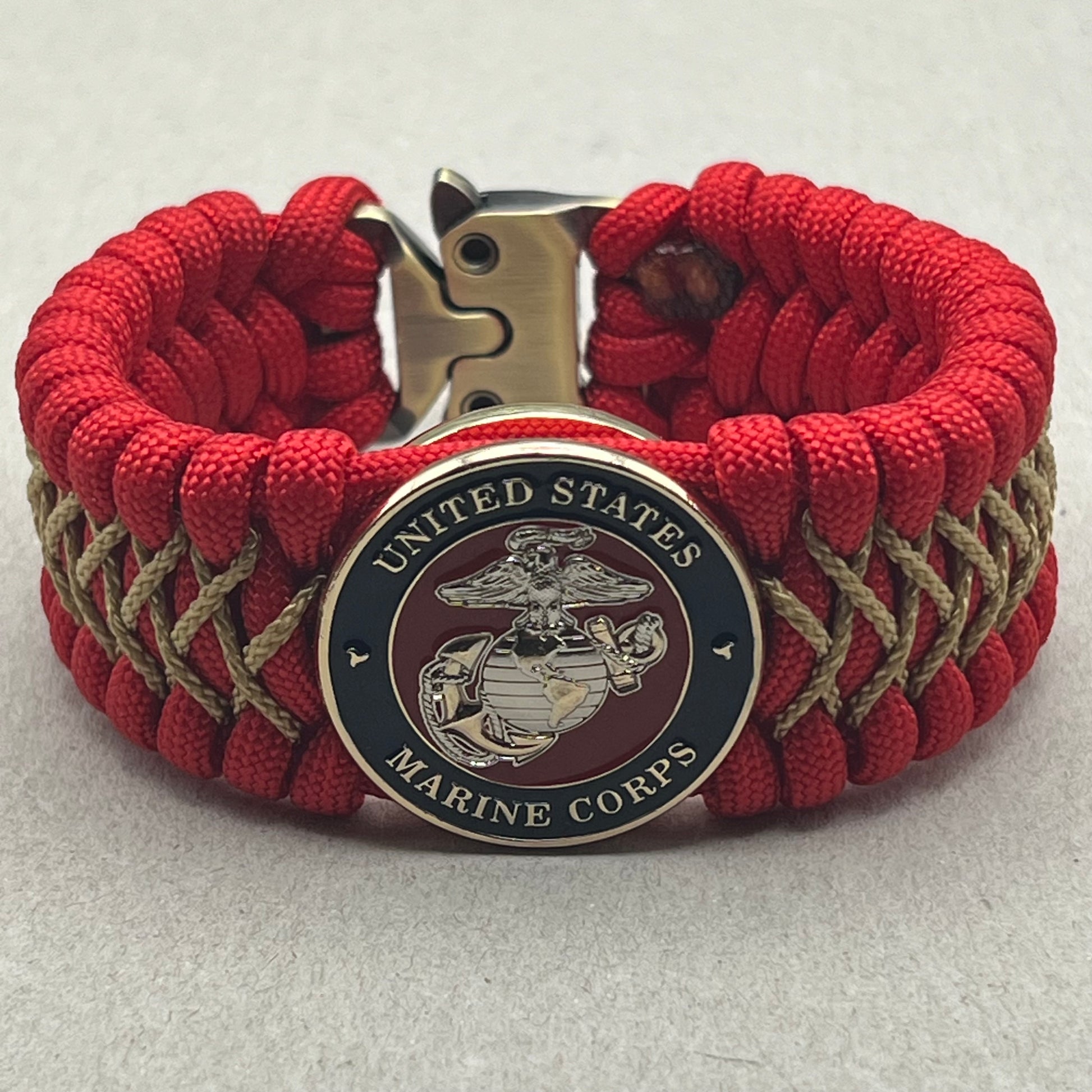 United States Marine Corps bracelet