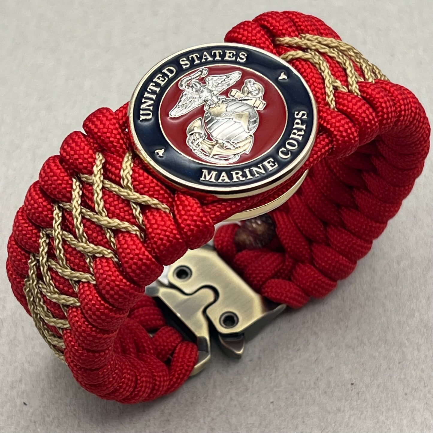 United States Marine Corps bracelet