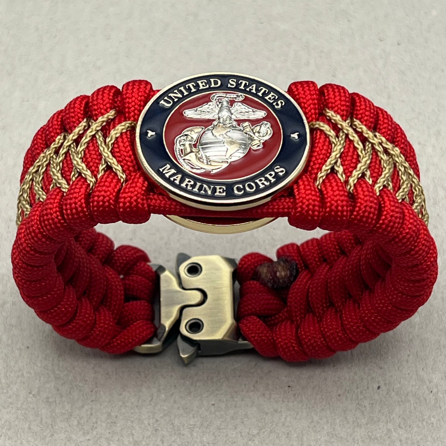 United States Marine Corps bracelet