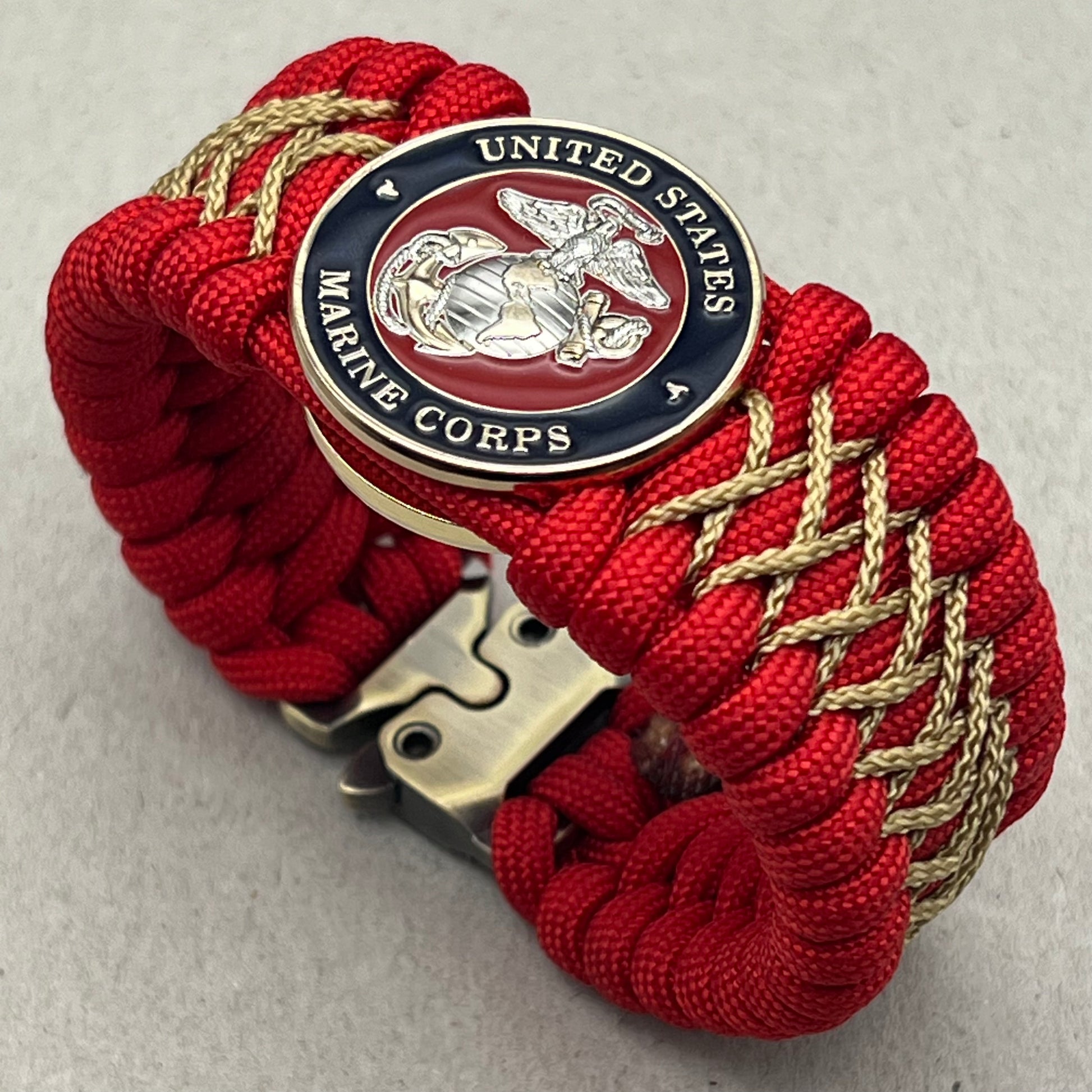 United States Marine Corps bracelet