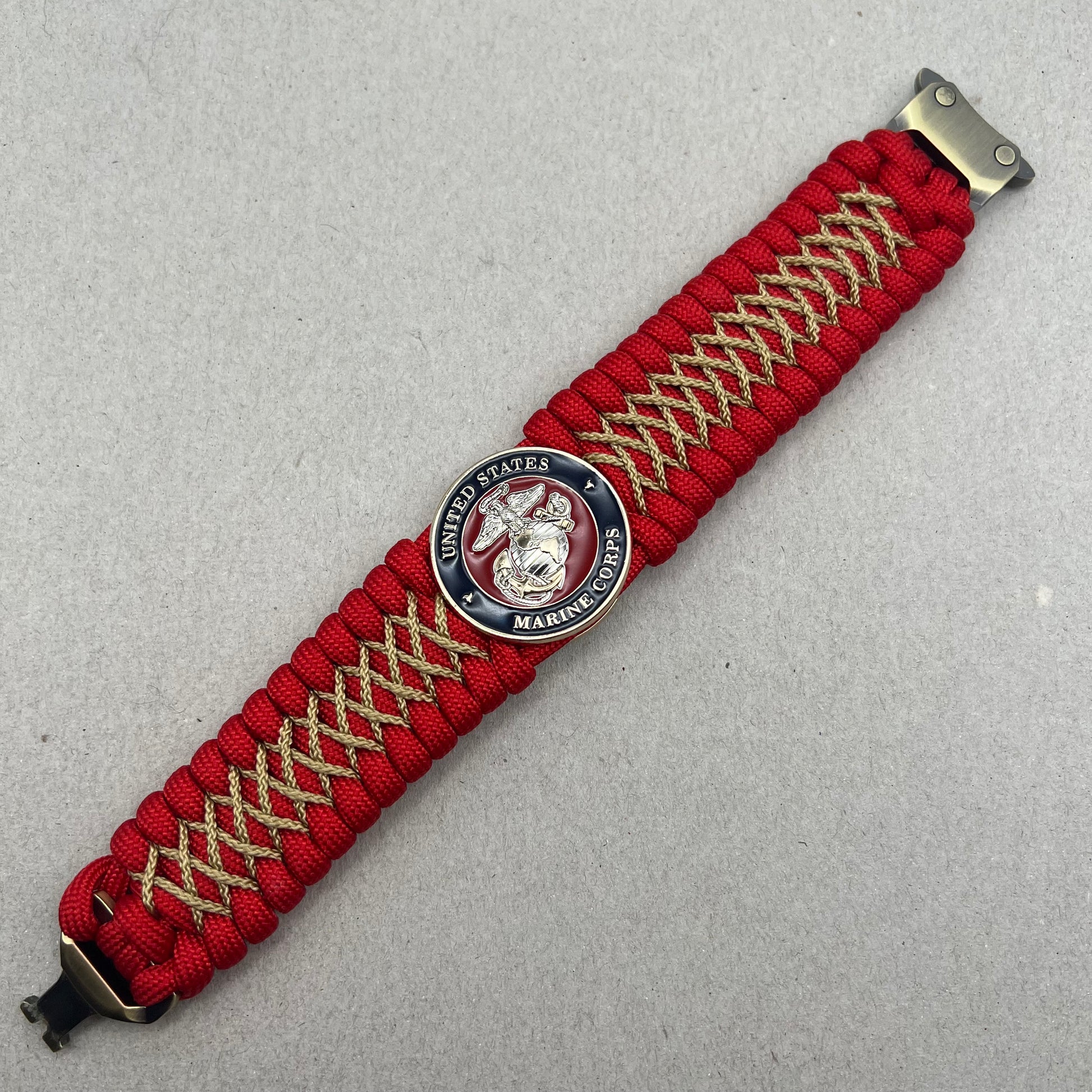 United States Marine Corps bracelet