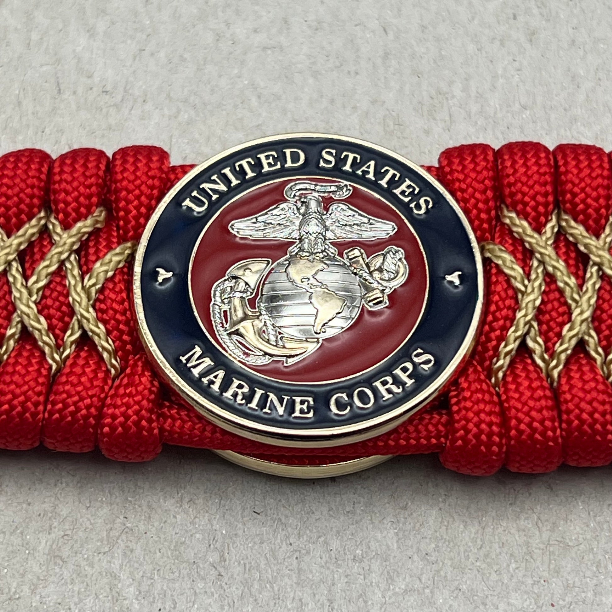 United States Marine Corps bracelet