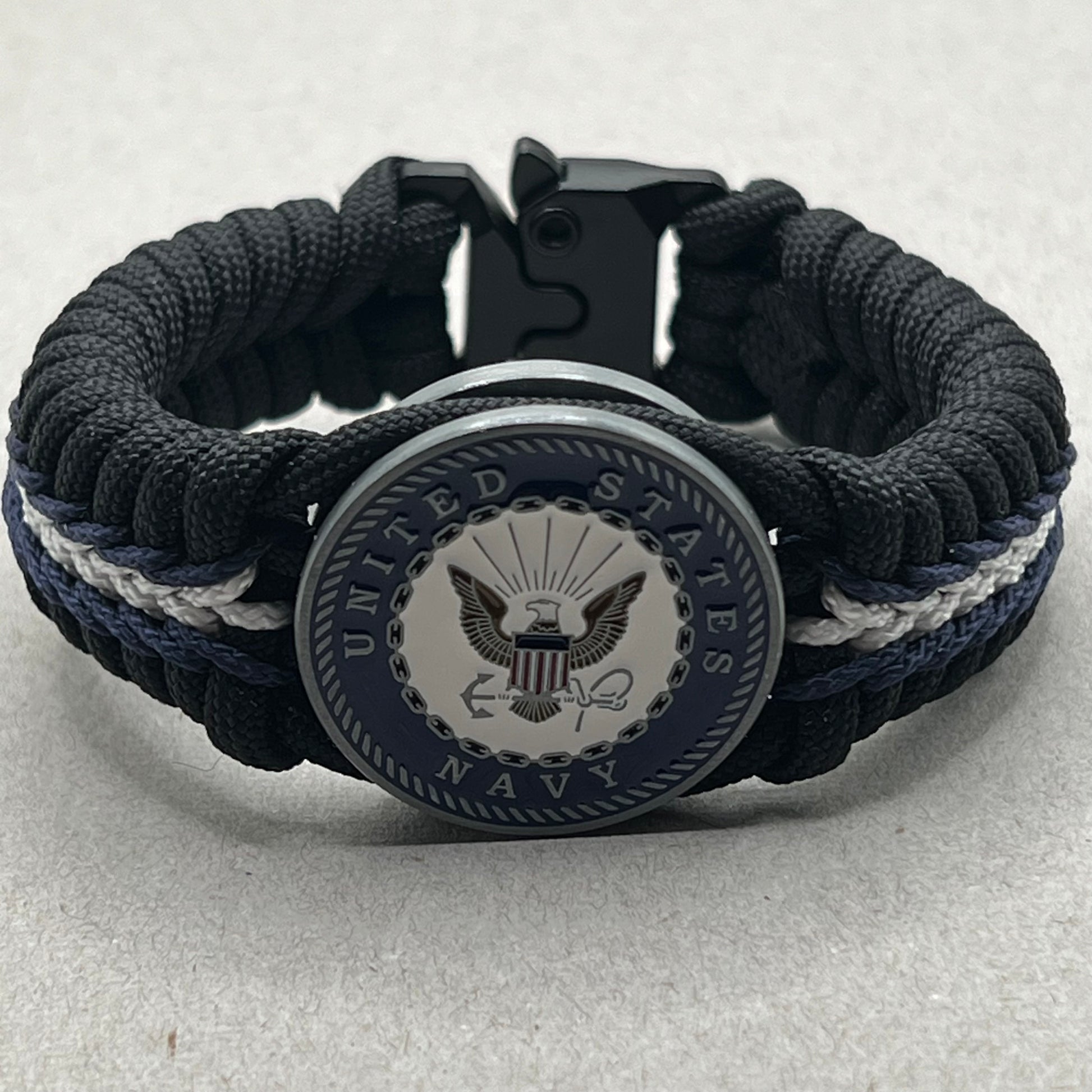 United States Navy bracelet