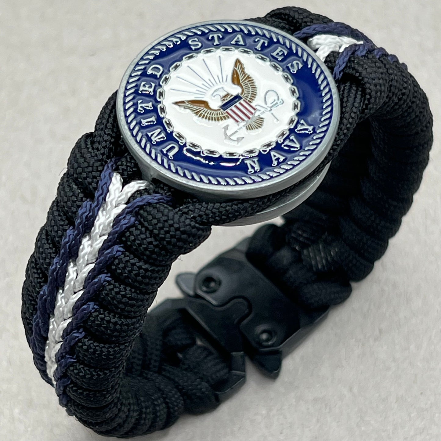 United States Navy bracelet