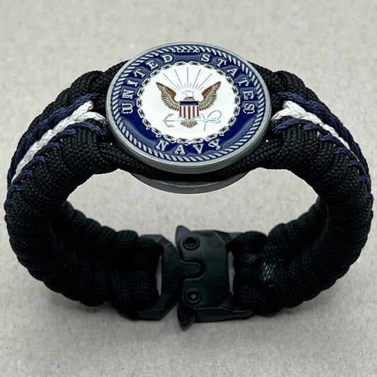 United States Navy bracelet