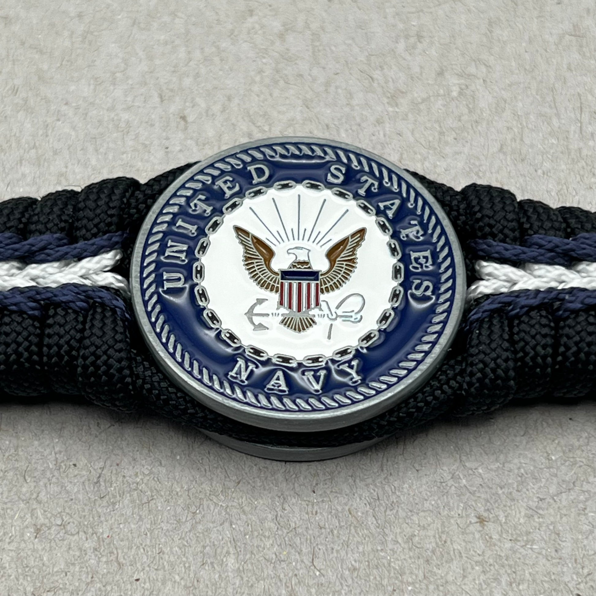 United States Navy bracelet