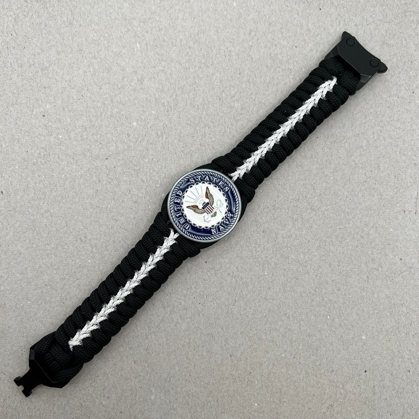 United States Navy bracelet