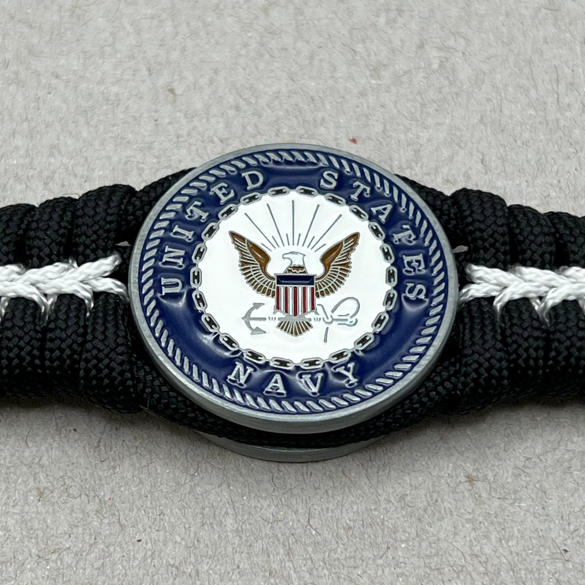 United States Navy bracelet