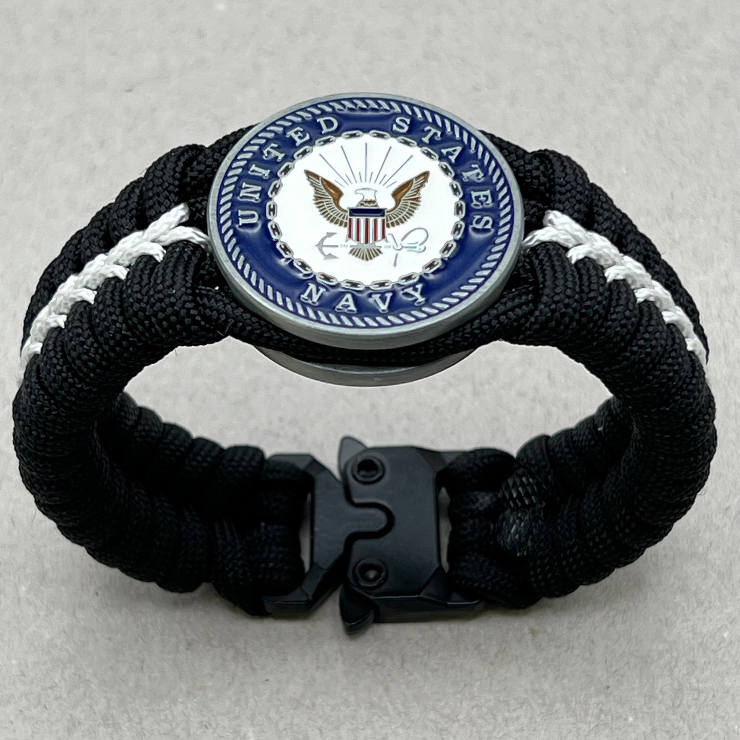 United States Navy bracelet