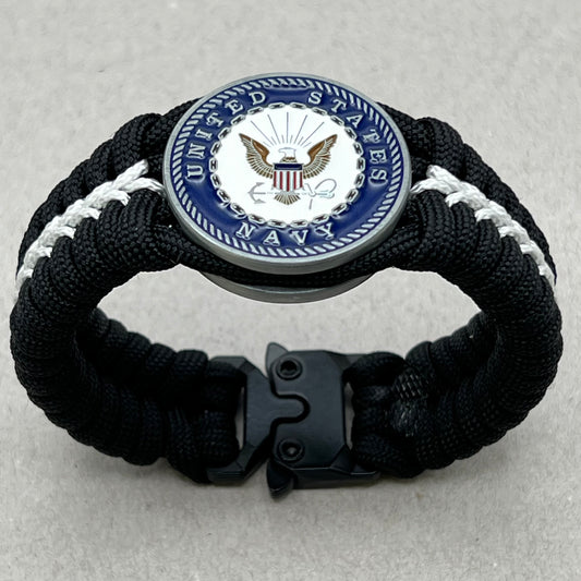 United States Navy bracelet