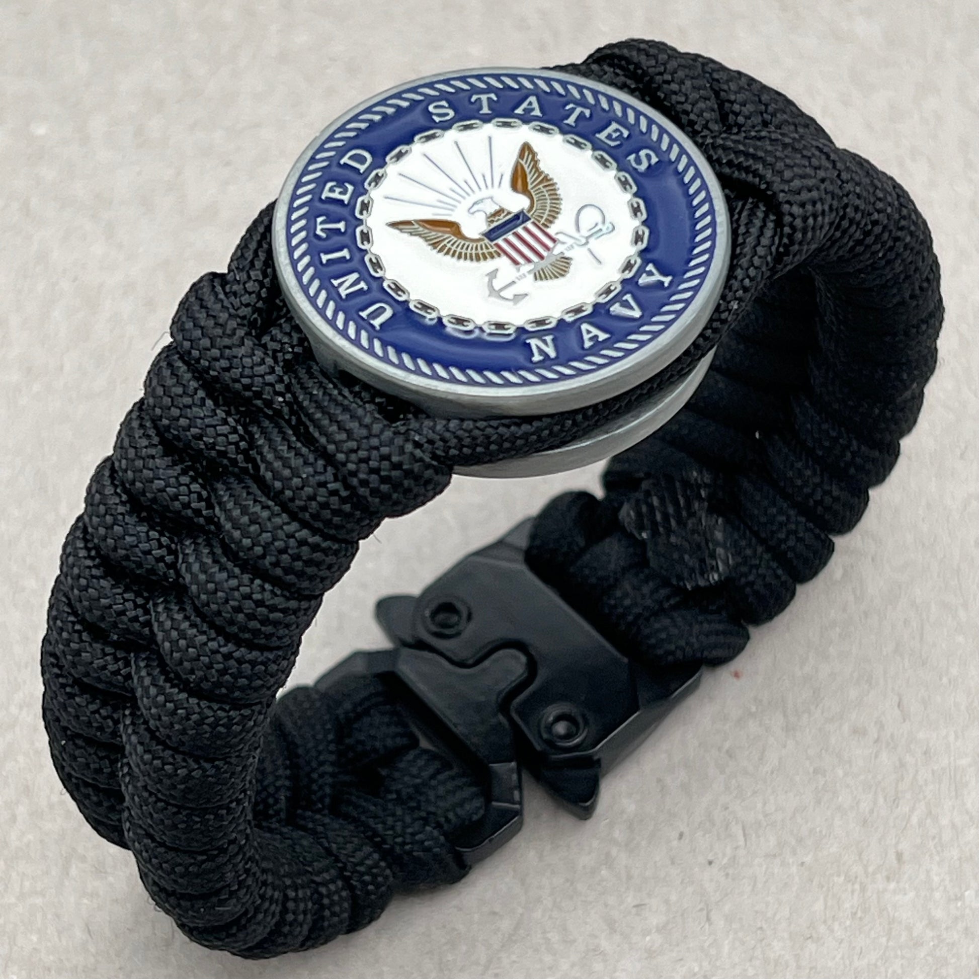 United States Navy bracelet