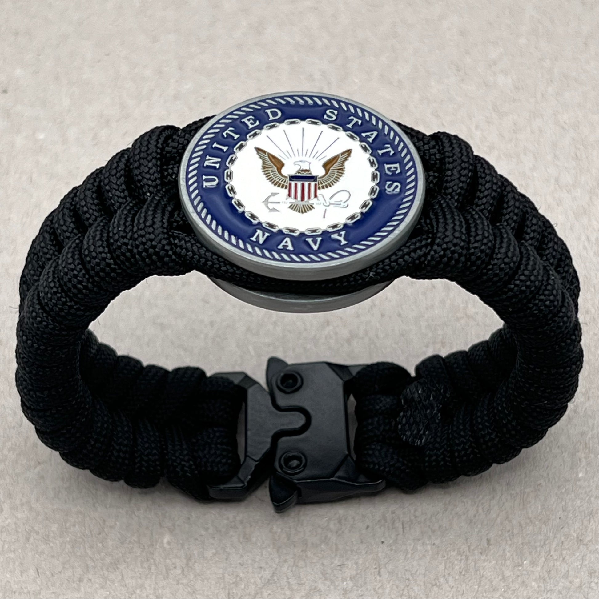 United States Navy bracelet