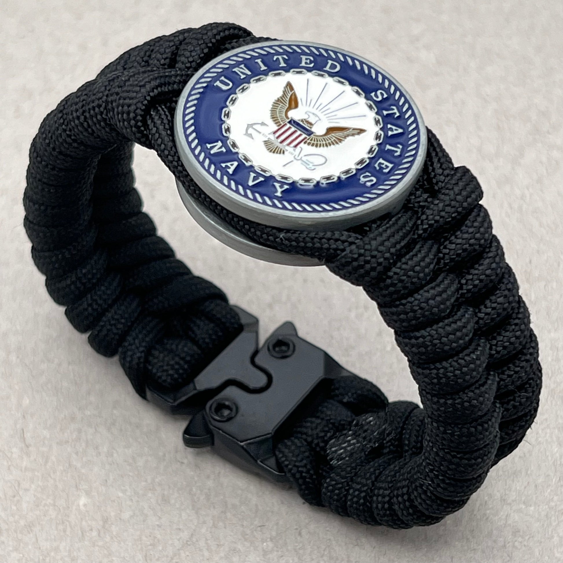 United States Navy bracelet