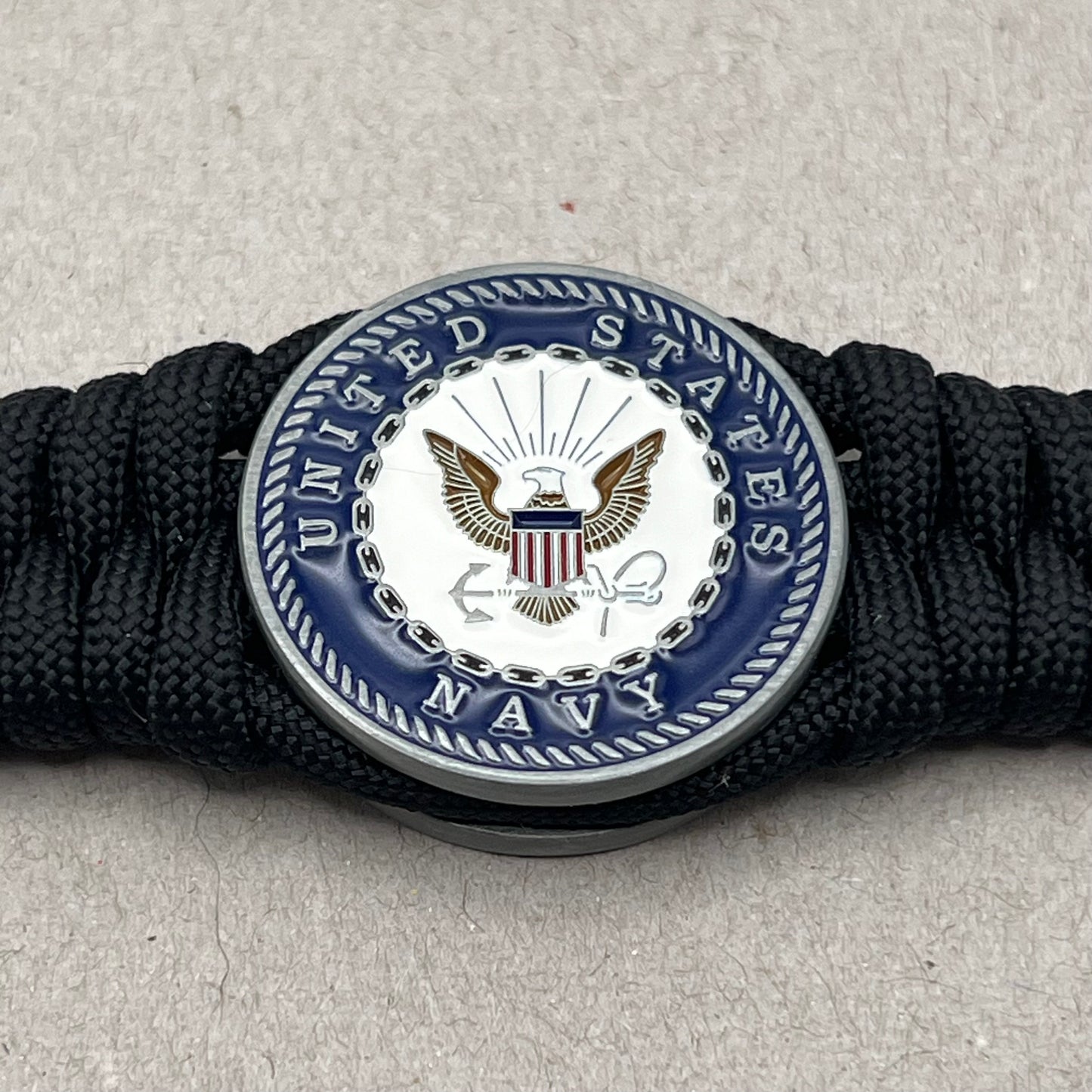 United States Navy bracelet