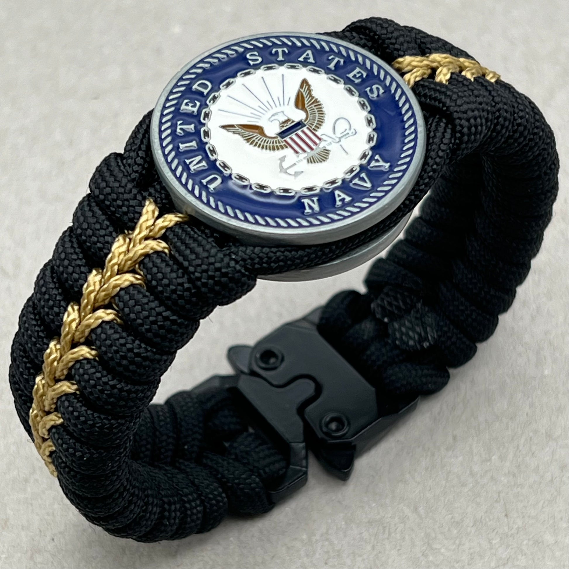 United States Navy bracelet