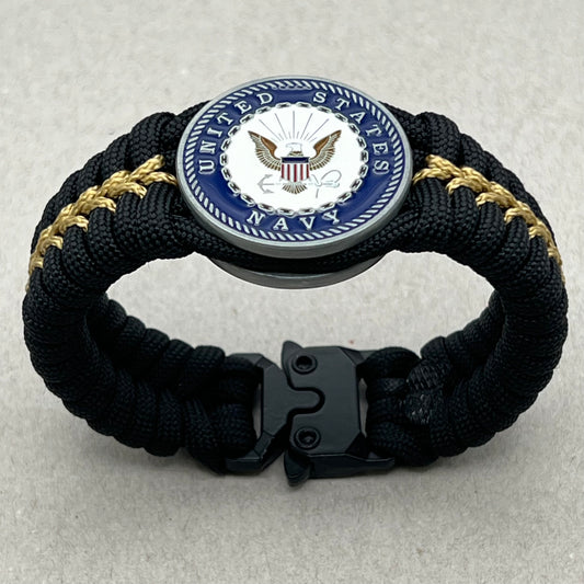 United States Navy bracelet