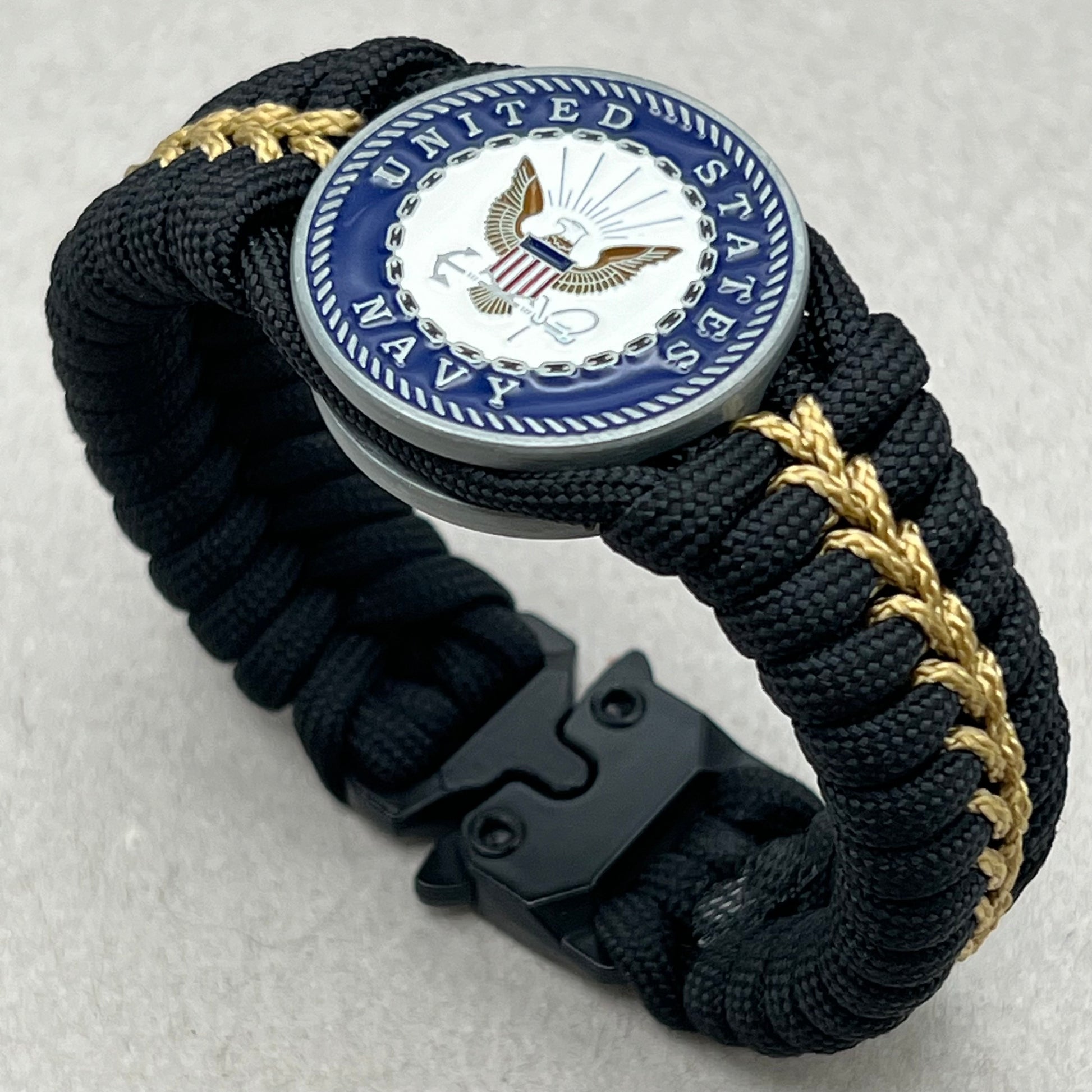 United States Navy bracelet