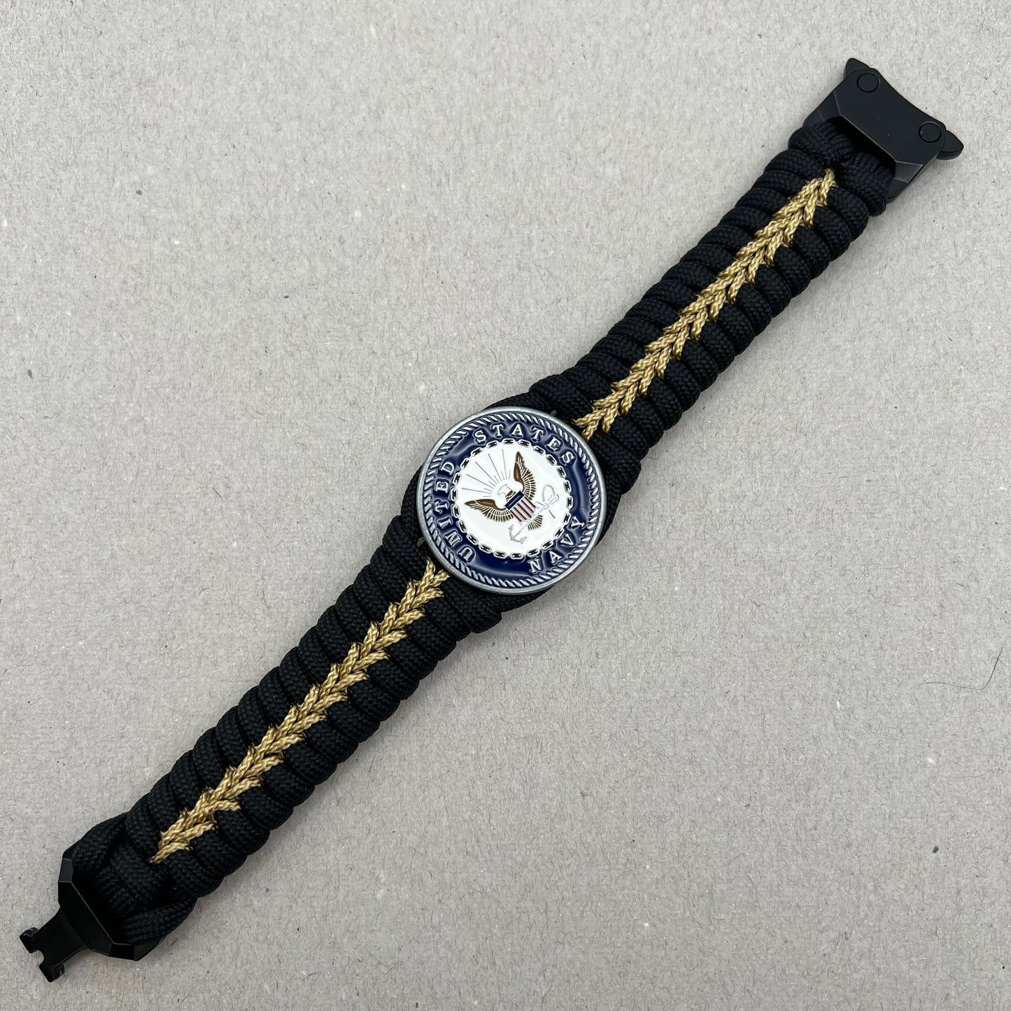 United States Navy bracelet