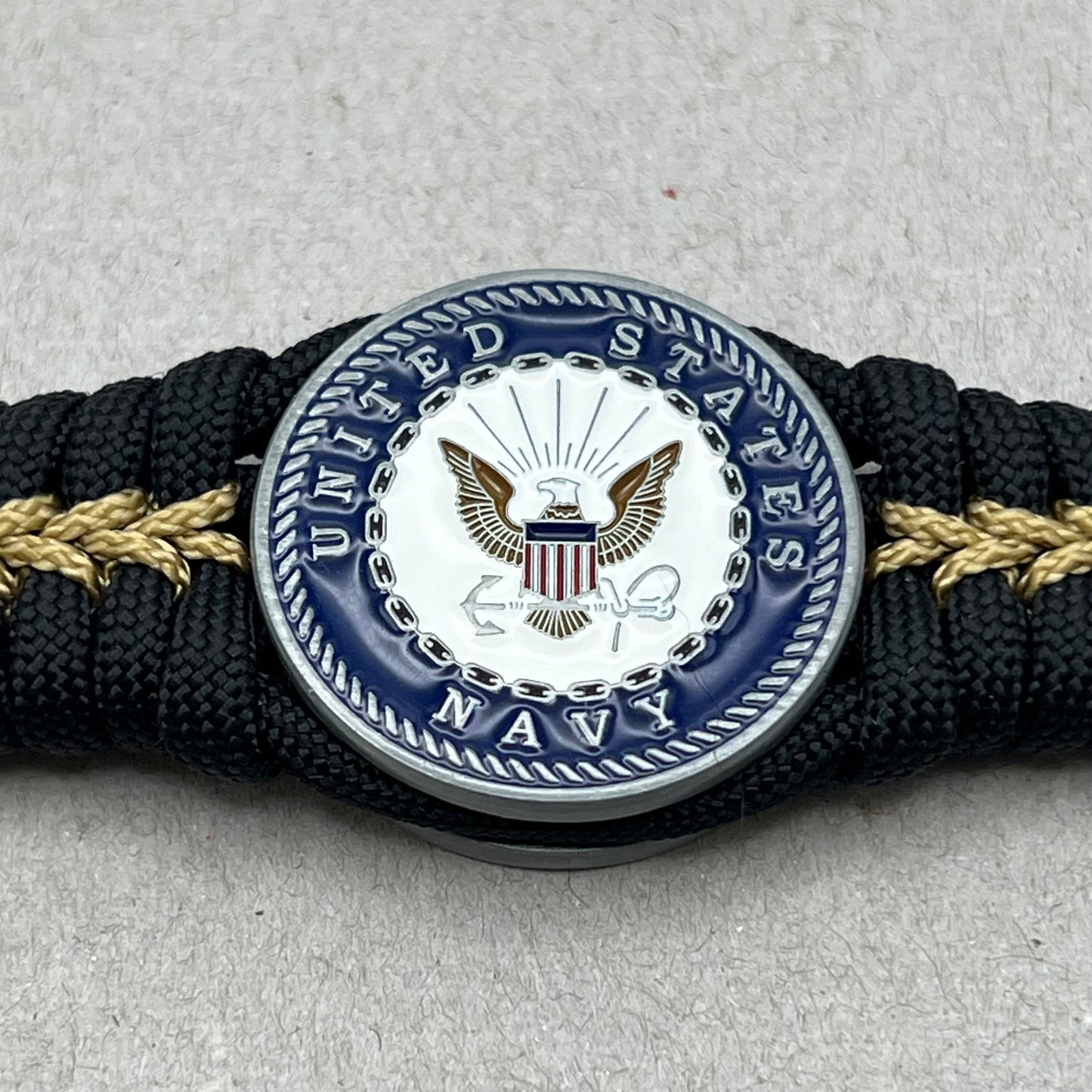 United States Navy bracelet