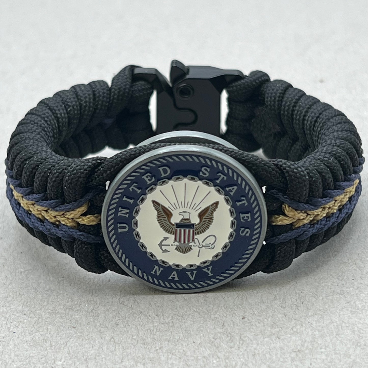 United States Navy bracelet