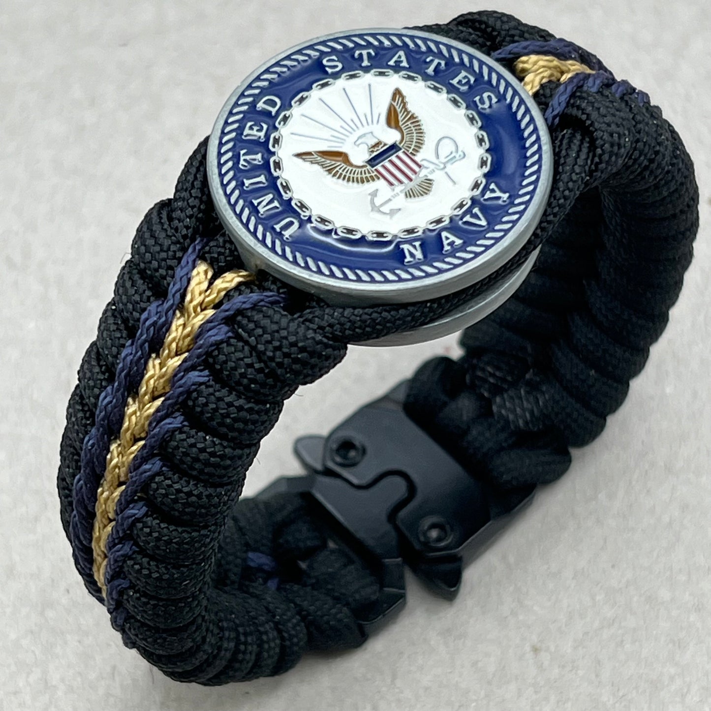 United States Navy bracelet