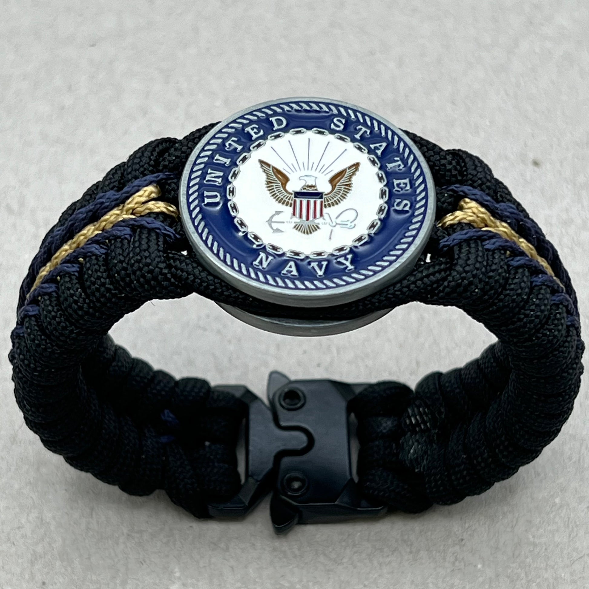 United States Navy bracelet