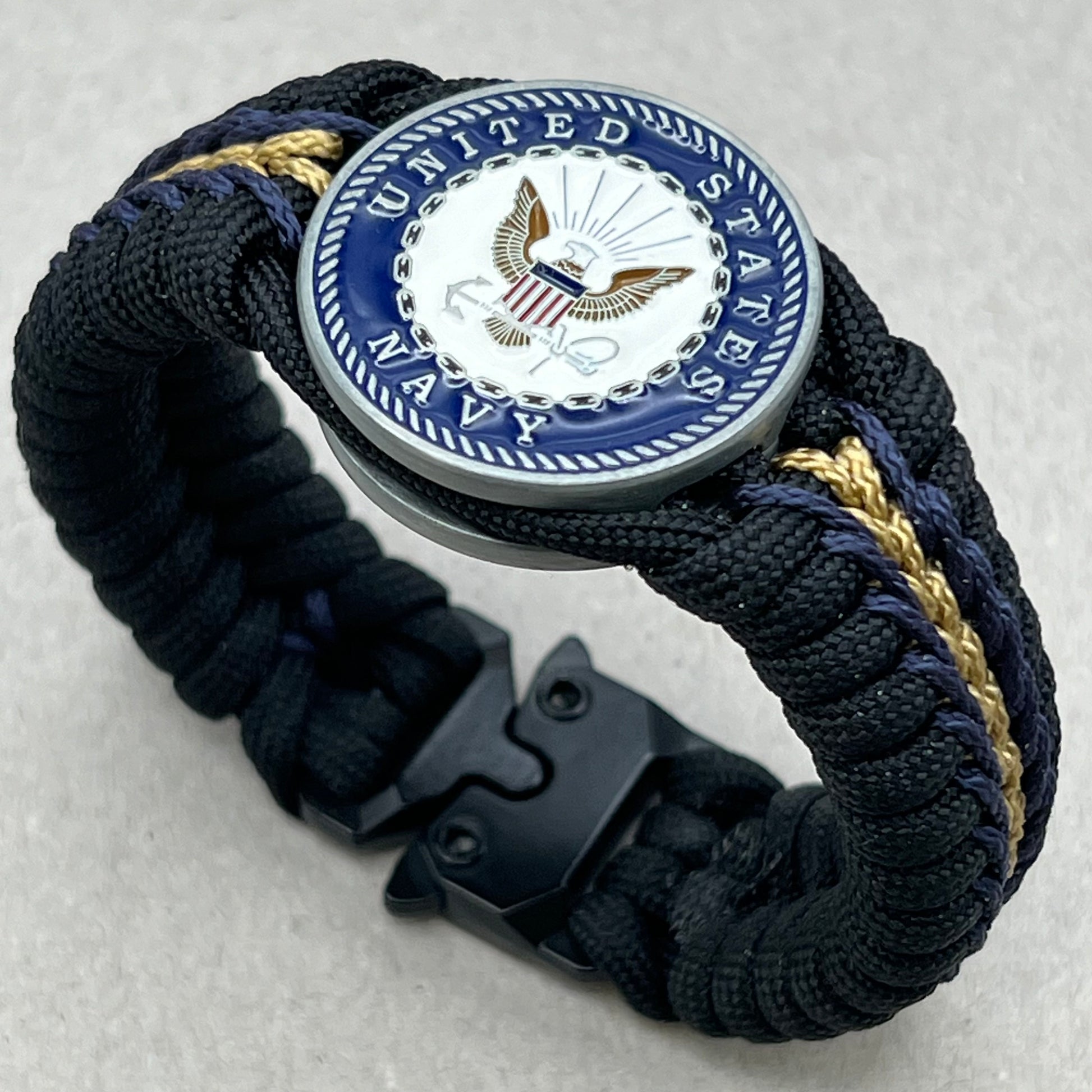 United States Navy bracelet