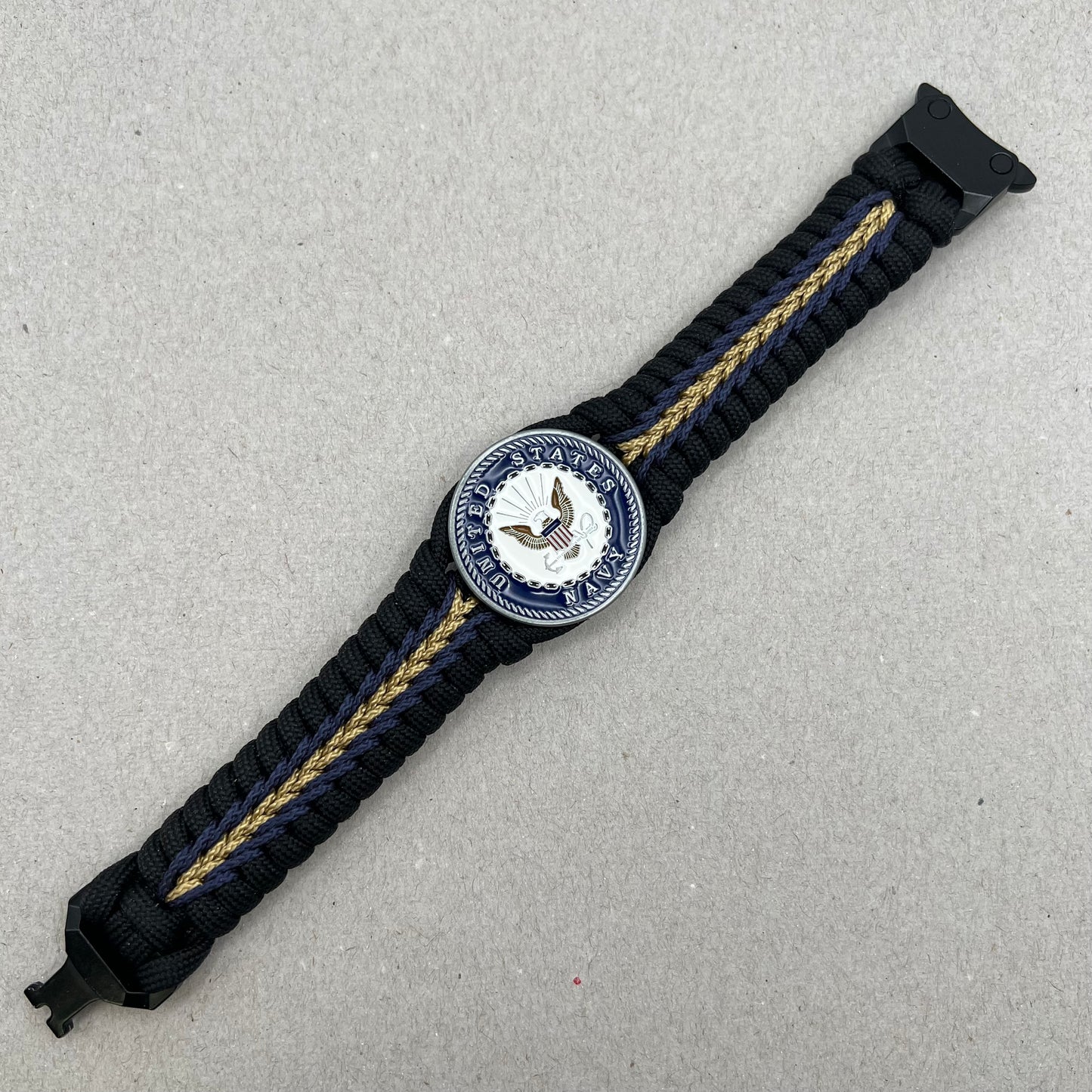 United States Navy bracelet