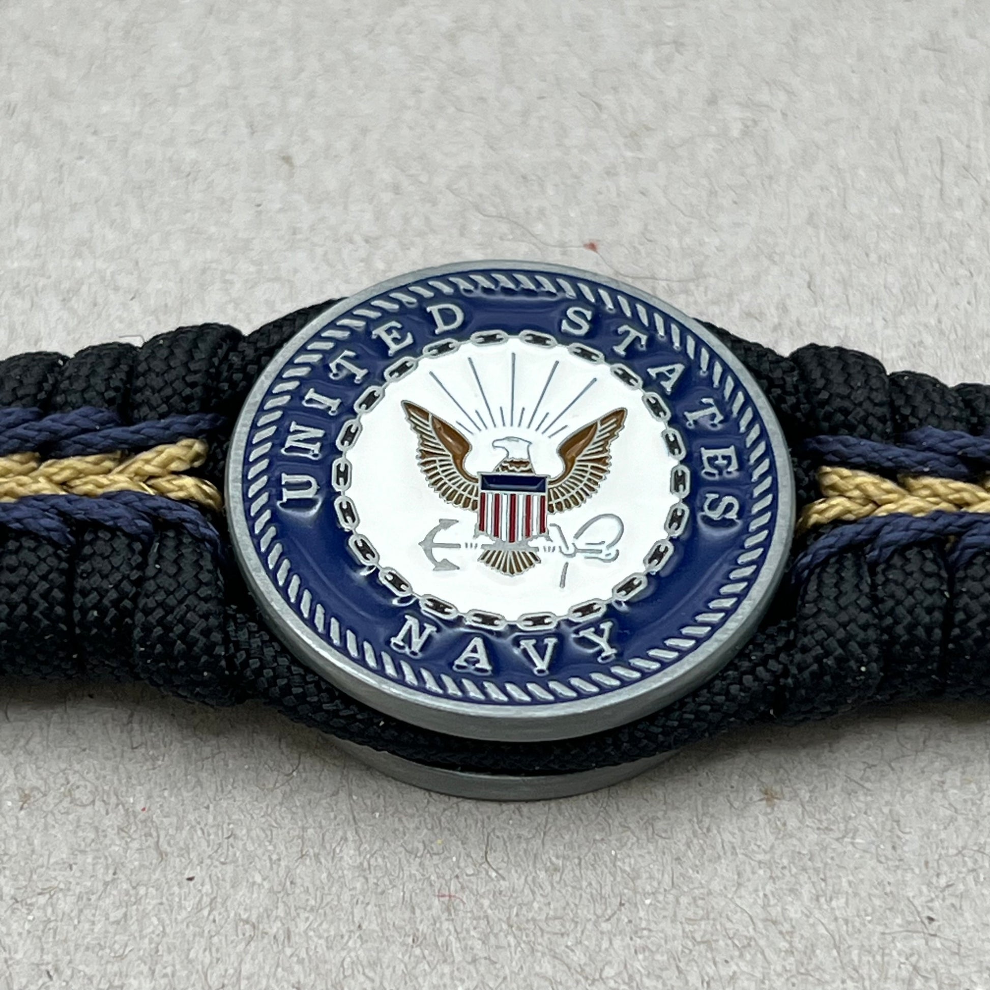 United States Navy bracelet