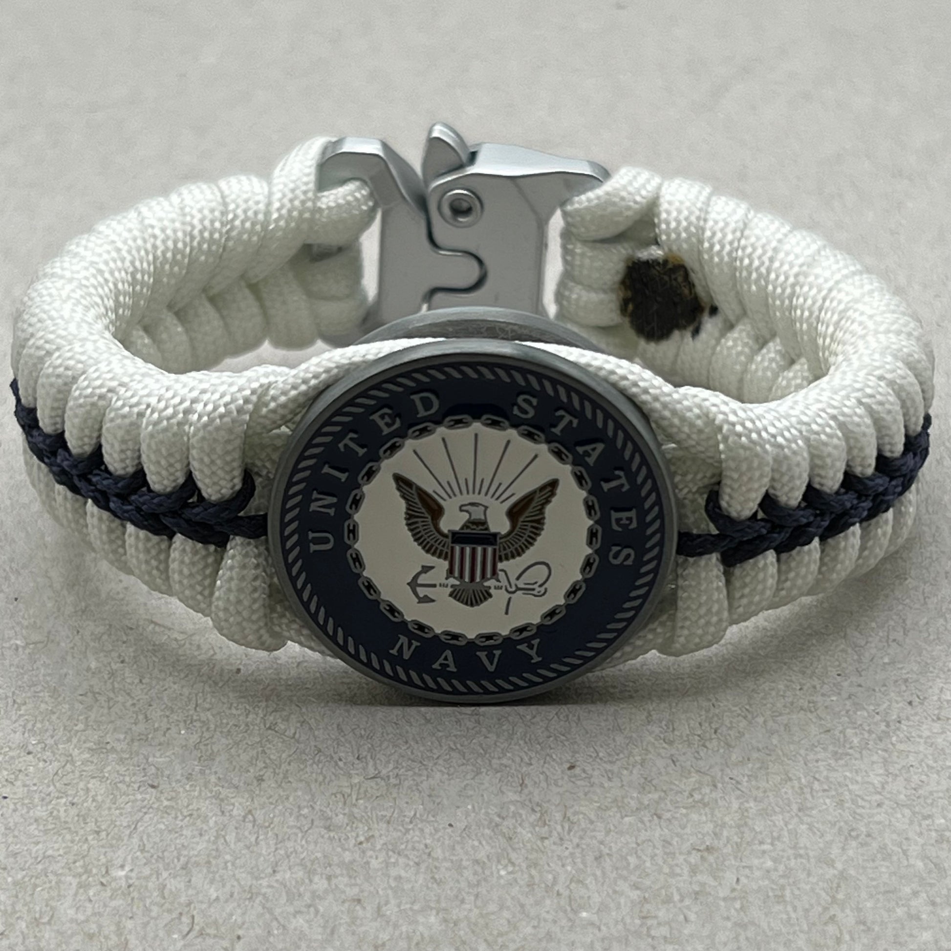 United States Navy bracelet