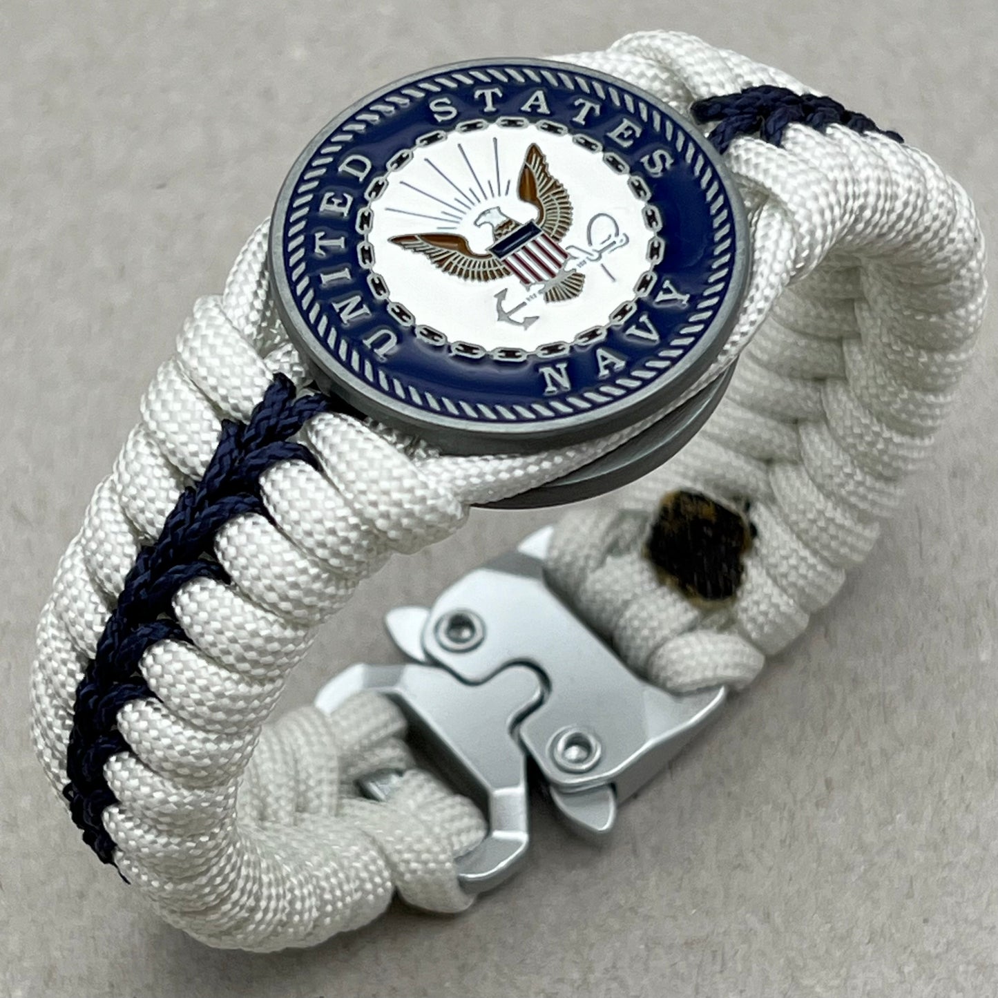 United States Navy bracelet